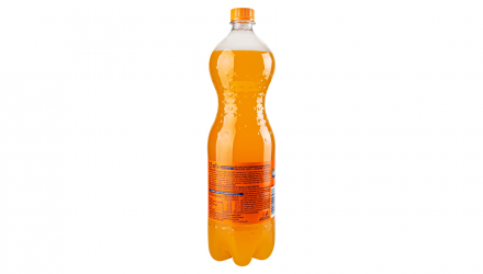 Напиток Fanta Orange 1.25L - Retromagaz, image 3