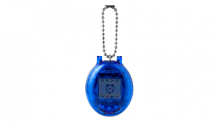 Консоль Bandai Tamagotchi Original Celebration 24 Blue - Retromagaz, image 5