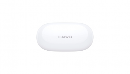 Наушники Беспроводной Huawei FreeBuds SE White - Retromagaz, image 7