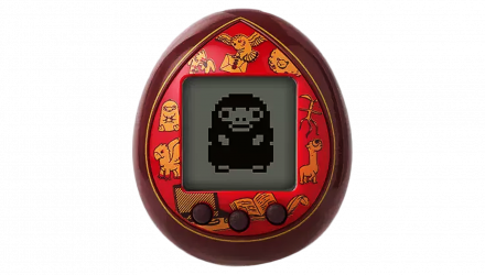 Консоль Bandai Tamagotchi Harry Potter Magic Pets Red - Retromagaz, image 1