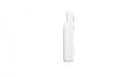 Контролер Бездротовий RMC Wii Remote Plus White Новий - Retromagaz, image 2