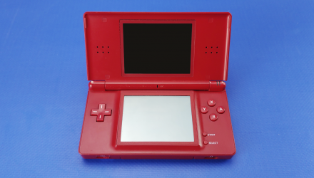 Консоль Nintendo DS Lite Red Б/У Нормальний - Retromagaz, image 8