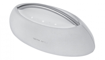 Портативна Колонка Harman Kardon Go+Play Mini White - Retromagaz, image 5