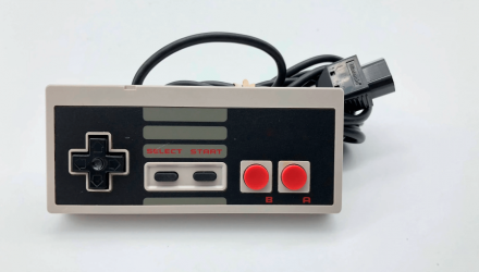 Консоль RMC NES Mini + 620 Вбудованих Ігор Grey - Retromagaz, image 3