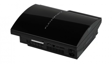 Консоль Sony PlayStation 3 Модифицированная 80GB Black + 5 Встроенных Игр Б/У - Retromagaz, image 5