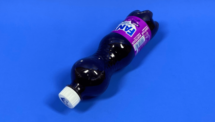 Напій Fanta Grape Zero Sugar 500ml - Retromagaz, image 3