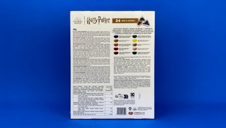 Адвент-Календар Jelly Beans Harry Potter 190g - Retromagaz, image 3