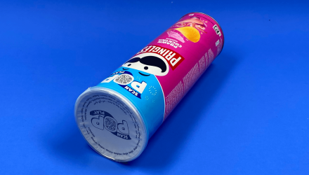 Чипсы Pringles Prawn Cocktail 165g - Retromagaz, image 3