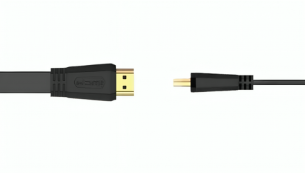 Кабель Ugreen ED015 HDMI 2.0 - HDMI 2.0 1.5m - Retromagaz, image 2