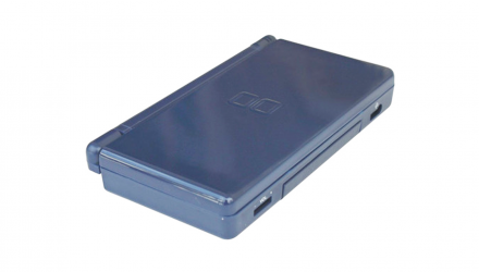 Консоль Nintendo DS Lite Enamel Navy Б/У - Retromagaz, image 5