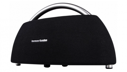 Портативна Колонка Harman Kardon Go+Play Mini Black - Retromagaz, image 4