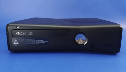 Консоль Microsoft Xbox 360 S 250GB Black Б/У - Retromagaz, image 2