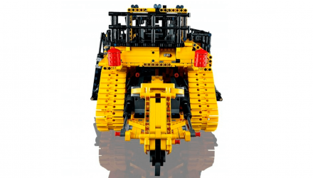 Конструктор Lego Cat D11 Bulldozer Technic 42131 Новий - Retromagaz, image 4