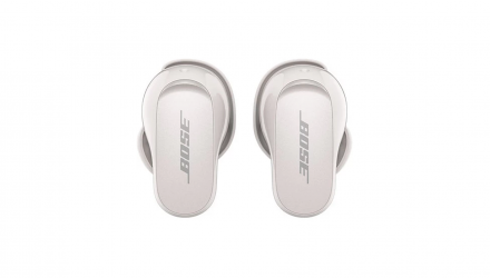 Наушники Беспроводной Bose QuietComfort Earbuds II Soapstone - Retromagaz, image 2