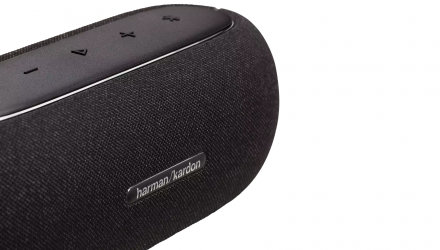 Портативна Колонка Harman Kardon Luna Black - Retromagaz, image 6