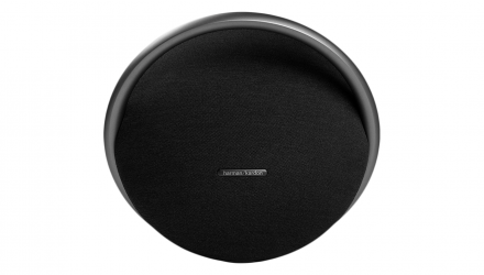 Портативная Колонка Harman Kardon Onyx Studio 8 Black - Retromagaz, image 2