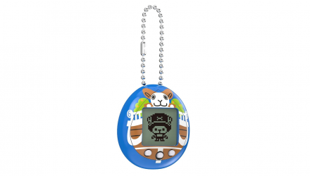 Консоль Bandai Tamagotchi One Piece Going Mary Blue - Retromagaz, image 3