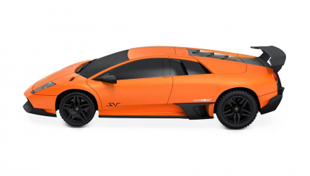 Машинка Радіокерована MZ Lamborghini LP670 1:24 Orange - Retromagaz, image 2