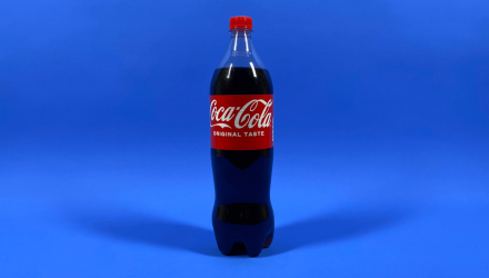 Набор Напиток Coca-Cola Original Taste 1.25L 6шт - Retromagaz, image 1