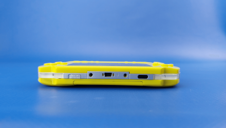 Консоль Sony PlayStation Portable PSP-1ххх Yellow Б/У - Retromagaz, image 4