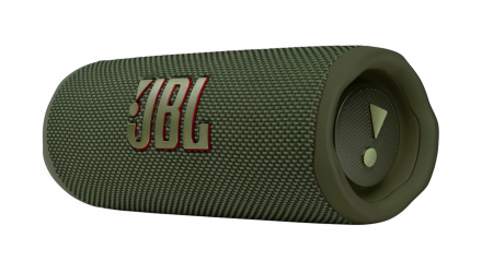 Портативна Колонка JBL Flip 6 Green 30 W - Retromagaz, image 2