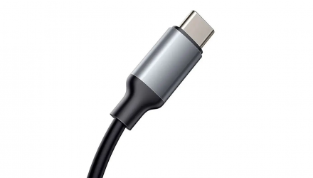 Адаптер Baseus USB Type-C - VGA - Retromagaz, image 3