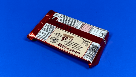 Батончик Nestle Kit Kat 4-Finger Молочний 41,5g - Retromagaz, image 4