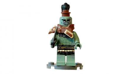 Конструктор Lego Фигурка Munce Foil Pack Ninjago 892070 njo603 Новый - Retromagaz, image 1