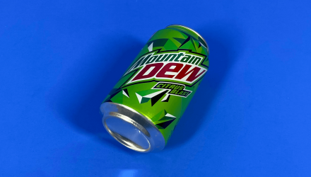 Напій Mountain Dew Citrus Blast 330ml - Retromagaz, image 2