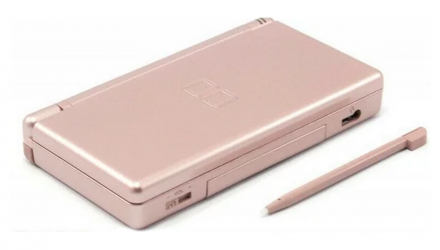 Консоль Nintendo DS Lite Metallic Rose Б/У - Retromagaz, image 6