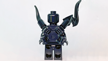 Конструктор Lego Фігурка Marvel Venom Foil Pack Super Heroes 242104 sh0690 Новий - Retromagaz, image 3