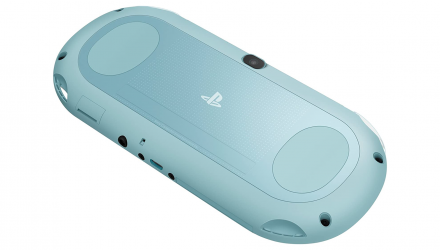 Консоль Sony PlayStation Vita Slim Модифікована 64GB White Blue + 5 Вбудованих Ігор Б/У - Retromagaz, image 2