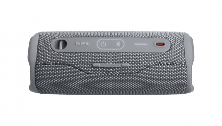 Портативная Колонка JBL Flip 6 Grey 30 W - Retromagaz, image 3