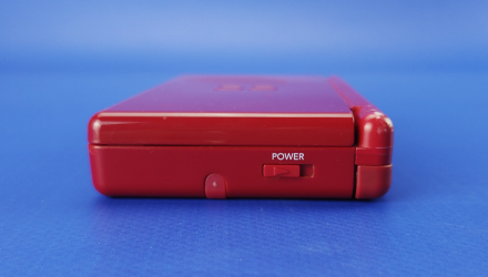 Консоль Nintendo DS Lite Red Б/У Нормальный - Retromagaz, image 4