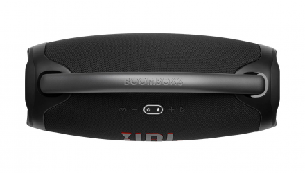 Портативна Колонка JBL Boombox 3 Wi-Fi Black - Retromagaz, image 5