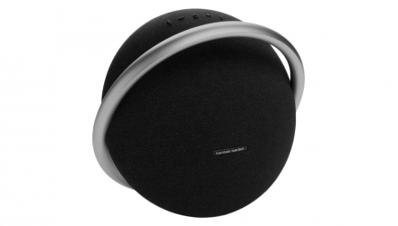 Портативная Колонка Harman Kardon Onyx Studio 8 Black - Retromagaz, image 1