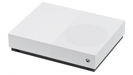 Консоль Microsoft Xbox One S All-Digital Edition 1TB White Новый - Retromagaz, image 4