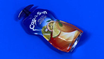 Напиток Соковый Capri-Sun Multivitamin 330ml - Retromagaz, image 3