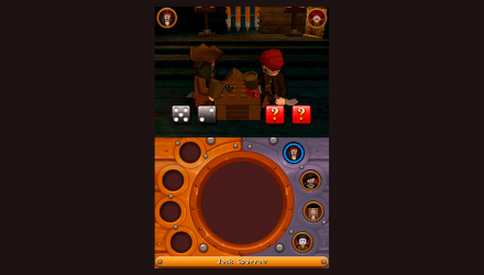 Гра Nintendo 3DS Lego Pirates of the Caribbean: The Video Game Europe Англійська Версія Б/У - Retromagaz, image 6