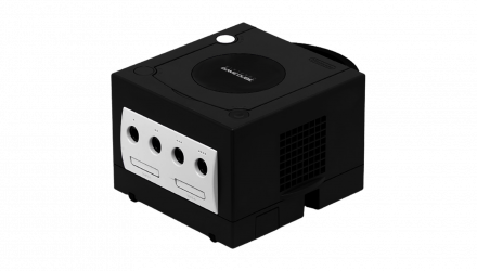 Консоль Nintendo GameCube Europe Модифікована 32GB Black + 5 Вбудованих Ігор Без Геймпада Б/У - Retromagaz, image 1