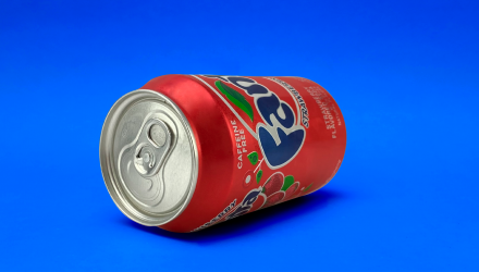 Напиток Fanta Strawberry 355ml - Retromagaz, image 3