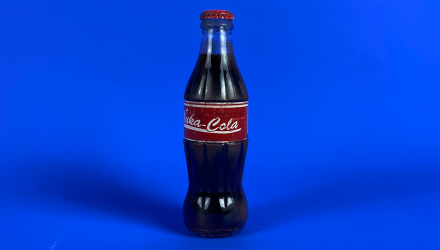 Напиток Coca-Cola Nuka Fallout Custom Стекло 250ml - Retromagaz, image 1