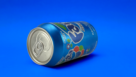 Напиток Fanta Berry 355ml - Retromagaz, image 3