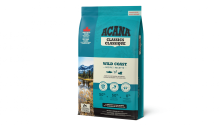 Сухой Корм для Собак Acana Wild Coast 2kg - Retromagaz, image 2