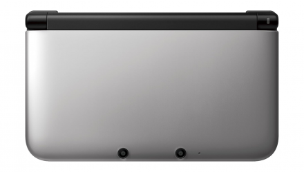 Консоль Nintendo 3DS XL Модифицированная 32GB Silver + 10 Встроенных Игр Б/У - Retromagaz, image 3