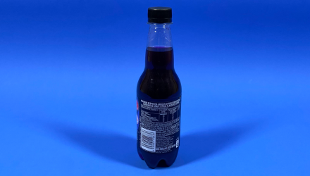 Напиток Mountain Dew Pitch Black Виноград Цитрус 400ml - Retromagaz, image 2