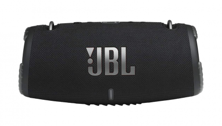 Портативна Колонка JBL Xtreme 3 Black - Retromagaz, image 1