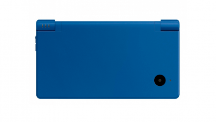 Консоль Nintendo DS i Модифицированная 1GB Matte Blue + 10 Встроенных Игр Б/У - Retromagaz, image 4