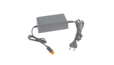 Блок Живлення RMC Wii U Power Supply 15V 5A Grey 2.2m Новий - Retromagaz, image 2