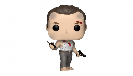 Фігурка FUNKO POP! Die Hard John McClane 672 - Retromagaz, image 1